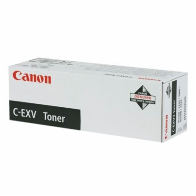 Canon 6908B002 - originální Canon Toner C-EXV 42 černý pr...