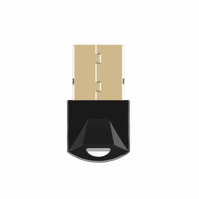 Gembird Adapter USB Bluetooth v5.0, mini dongle