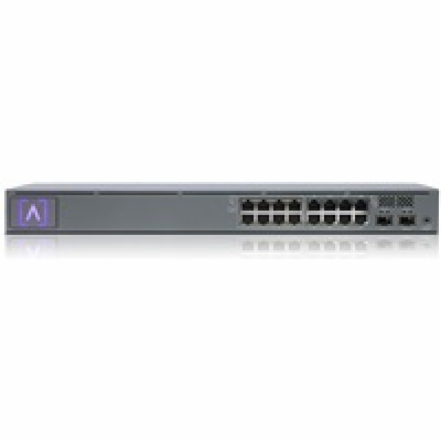 Alta Labs S16-POE Alta Labs S16 PoE Switch