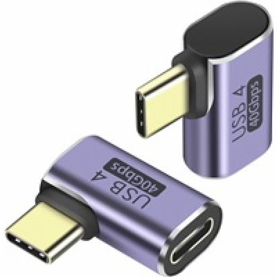 PremiumCord kur31-40 PremiumCord Adaptér USB-C na USB-C, ...