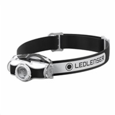 LEDLENSER čelovka MH7 - šedá - Box