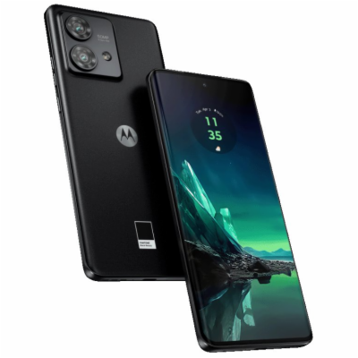 Motorola Edge 40 Neo 5G 12GB RAM 256GB Black Beauty, EU