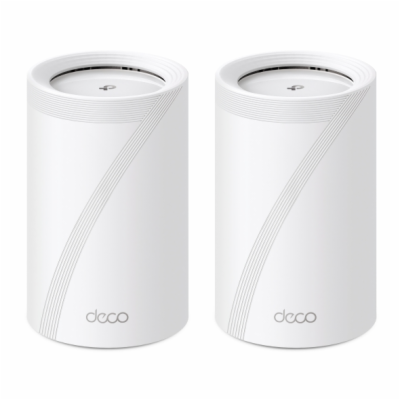 TP-Link Deco BE65(2-pack) BE9300 Třípásmový systém Mesh W...