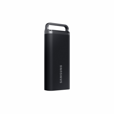 SAMSUNG Portable SSD T5 EVO 8TB / USB 3.2 Gen 1 / USB-C /...
