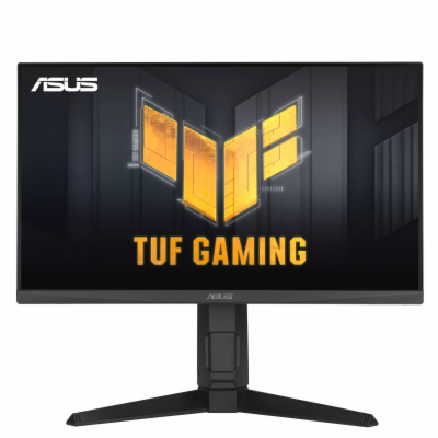 ASUS TUF/VG249QL3A/23,8"/IPS/FHD/180Hz/1ms/Black/3R