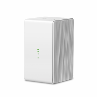 TP-LINK MERCUSYS N300 Wi-Fi 4G LTE Router Build-In 150Mbp...
