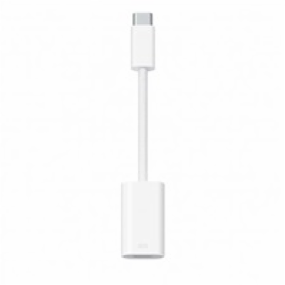 APPLE USB-C na Lightning Adaptér