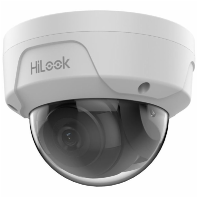 HiLook IP kamera IPC-D140HA/ Dome/ rozlišení 4Mpix/ objek...