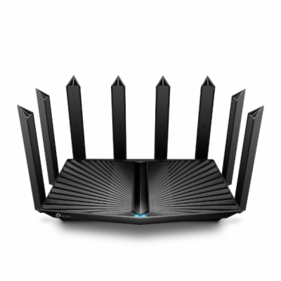 TP-Link Archer AX95 AX7800 TriBand WiFi6 Router