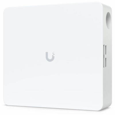 Ubiquiti Enterprise Access Hub - Rozbočovač, 10x GbE, 8x ...