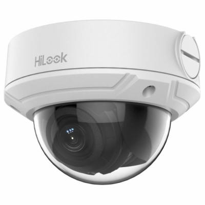 HiLook IP kamera IPC-D620HA-Z/ Dome/ rozlišení 2Mpix/ obj...