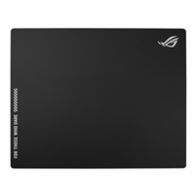 ASUS ROG Moonstone ACE L, Black, sklo