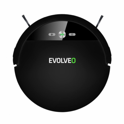 EVOLVEO RoboTrex H6, robotický vysavač, stírání vodou, na...