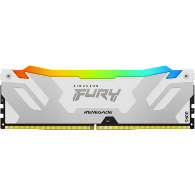 KINGSTON DIMM DDR5 64GB(Kit of 2) 6400MT/s CL32 FURY Rene...