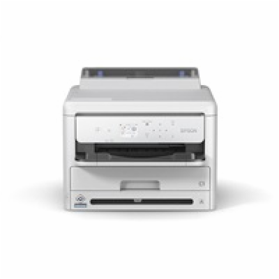 EPSON tiskárna ink čb WorkForce Pro WF-M5399DW, A4, 34ppm...