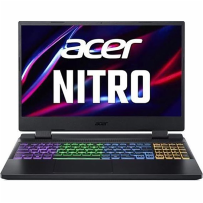 Acer Nitro 5 (AN515-58-72CX)  i7-12650H/16GB/1TB SSD/15,6...