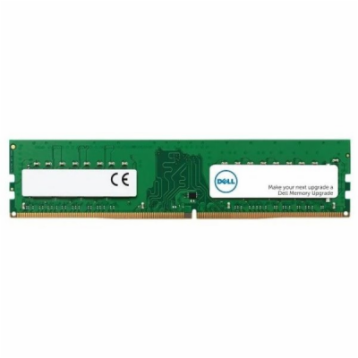 DELL 8GB RAM/ DDR5 UDIMM 5600 MT/s 1RX16/ pro OptiPlex 70...