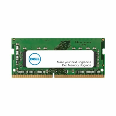 DELL 32GB DDR5 paměť do notebooku/ 5600 MT/s/ SO-DIMM/  L...