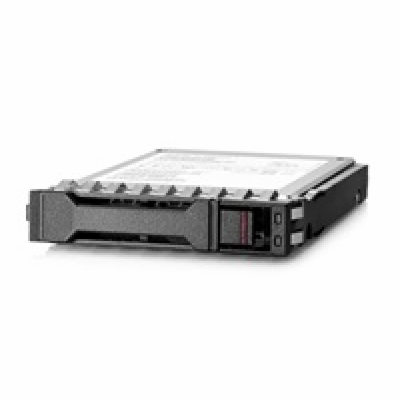 HPE 800GB SAS 24G Mixed Use SFF (2.5in) Basic Carrier Mul...