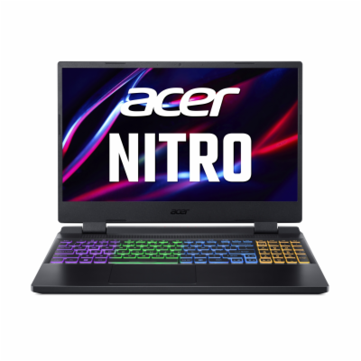 Acer NITRO 5/AN515-46/R5-6600H/15,6"/FHD/16GB/1TB SSD/RTX...