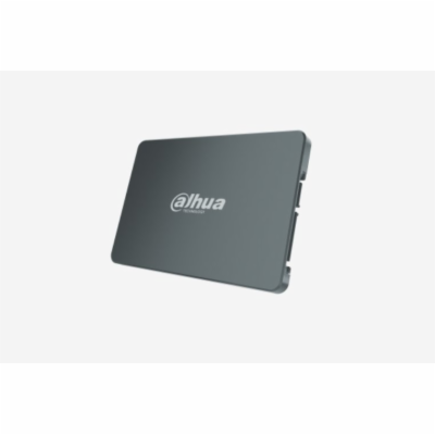 Dahua SSD-C800AS240G 240GB 2.5 inch SATA SSD, Consumer le...