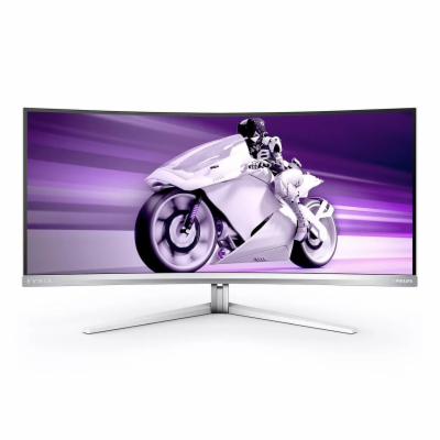 Philips 34M2C8600/00 34" QD-OLED 3440x1440 MEGA:1 0,03ms ...