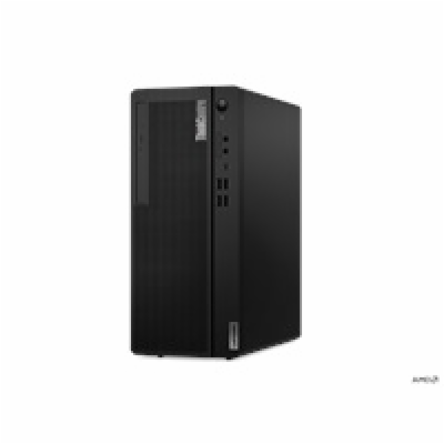 LENOVO PC ThinkCentre M75t G2 Tower - Ryzen5 PRO 5600G,8G...
