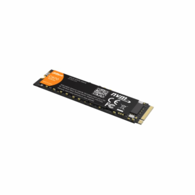 Dahua SSD-C970VN512G 512GB PCIe Gen 4.0x4 SSD, High-end c...