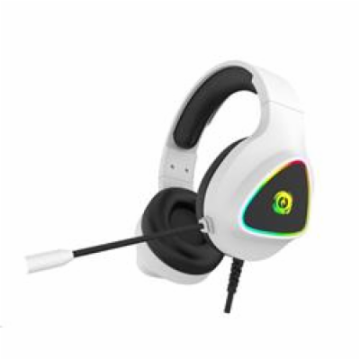 CANYON Herní headset Shadder GH-6, RGB podsvícení, USB + ...