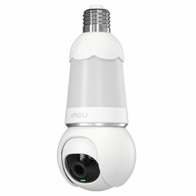 Imou by Dahua IP kamera Bulb 5MP/ Bulb/ Wi-Fi/ 5Mpix/ obj...