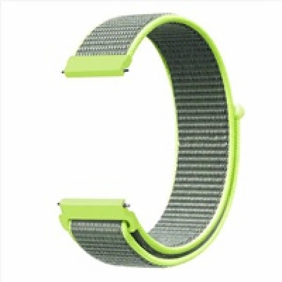 Garett Smartwatch řemínek Kids Tech zelený