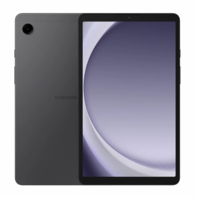 Samsung Galaxy Tab A9 Wifi 4GB/64GB, EU, grafitová