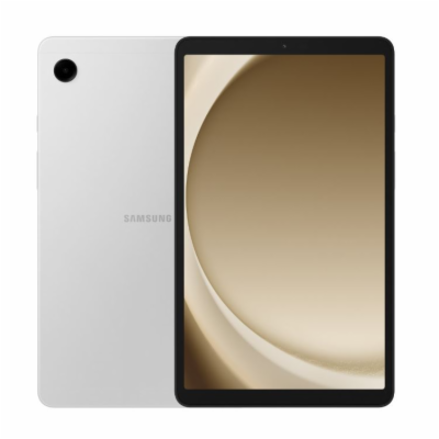 Samsung Galaxy Tab A9 4GB/64GB LTE stříbrný
