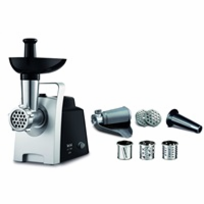 Tefal NE109838 mlýnek na maso, 1 400 W, samoostřicí nůž, ...