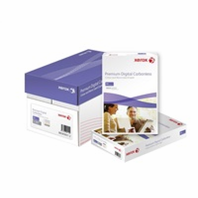 Xerox Papír Premium Digital Carbonless - A4 CB WHITE (80g...
