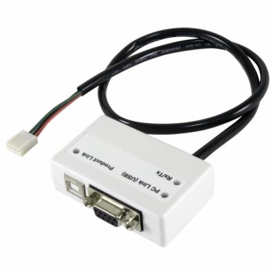 Paradox 307USB převodník pro připojení PC-USB+COM, řada E...