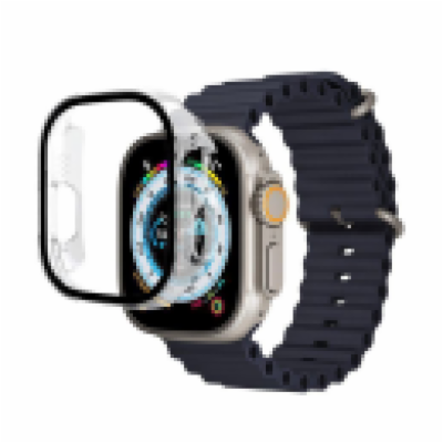 eSTUFF Titan Shield ochranné pouzdro pro Apple Watch Ultr...