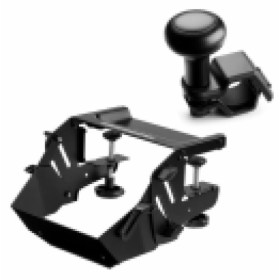 Thrustmaster SimTask Steering Kit, Multi-platforma