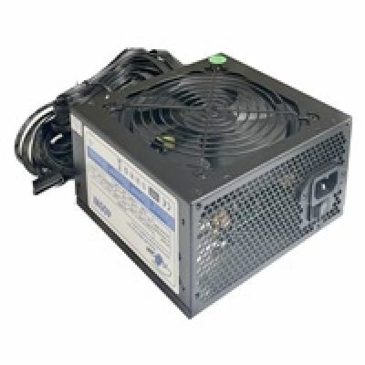 EUROCASE zdroj 400W, 120mm, ATX2.3