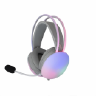 White Shark herní headset FIREFLY, pro PC, PS4/PS5,Xbox, ...
