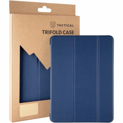 Tactical Book Tri Fold Pouzdro pro Samsung Galaxy TAB A9+...