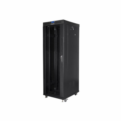 LANBERG Volně stojící skříň 19" 37U/600x800 (v rozloženém...