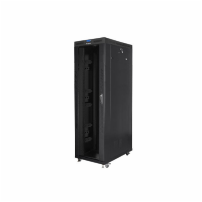 LANBERG Volně stojící skříň 19" 42U/800x1200 (v rozložené...