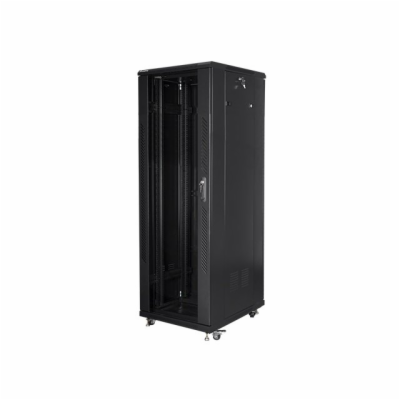 LANBERG Volně stojící skříň 19" 37U/600x800 (v rozloženém...