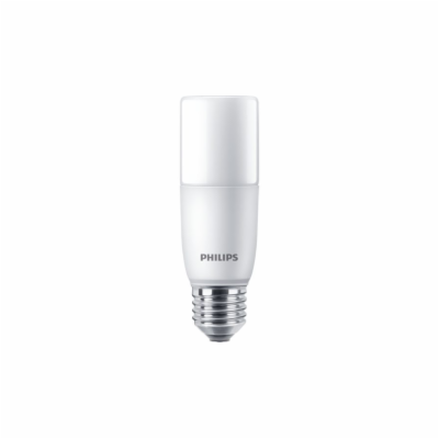 LED žárovka Philips T38 E27, 9,5W, A60, 3000K    P814512