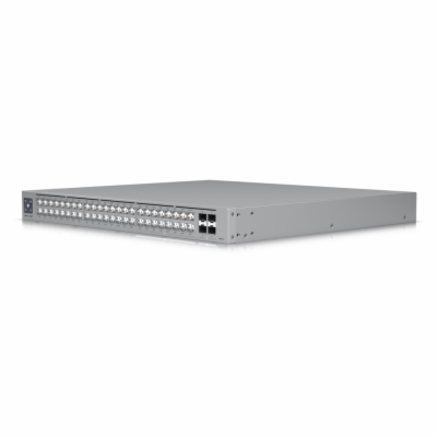 Ubiquiti UniFi Switch Pro Max 48 PoE - 16x 2.5GbE, 32x Gb...