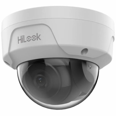 HiLook IP kamera IPC-D140H(C)/ Dome/ rozlišení 4Mpix/ obj...