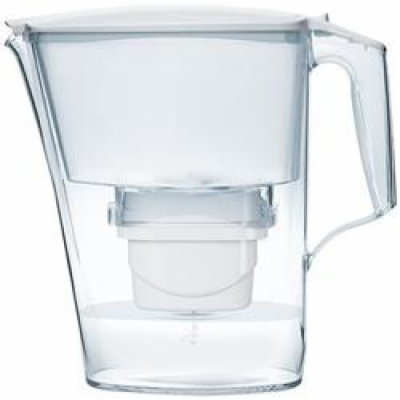 AQUA OPTIMA - Filtrační konvice Liscia + 3x filtr EVO1PLU...