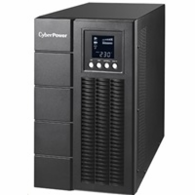 CyberPower Main Stream OnLine UPS 3000VA/2700W, XL, Tower