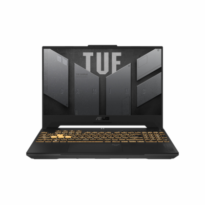 ASUS NTB TUF Gaming F15 (FX507VI-LP058W), i7-13620H, 15,6...